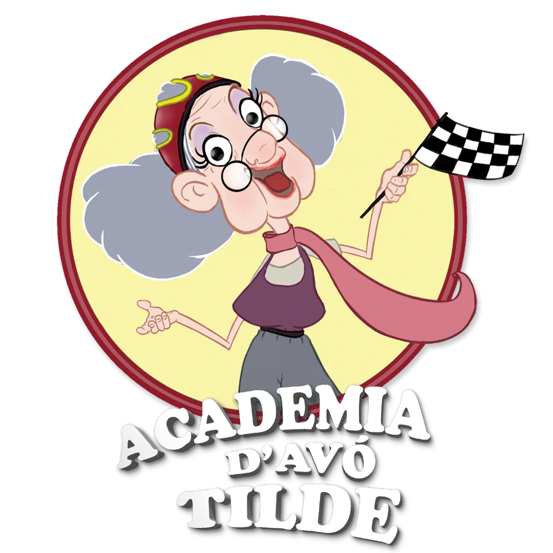 Academia d'Avó Tilde