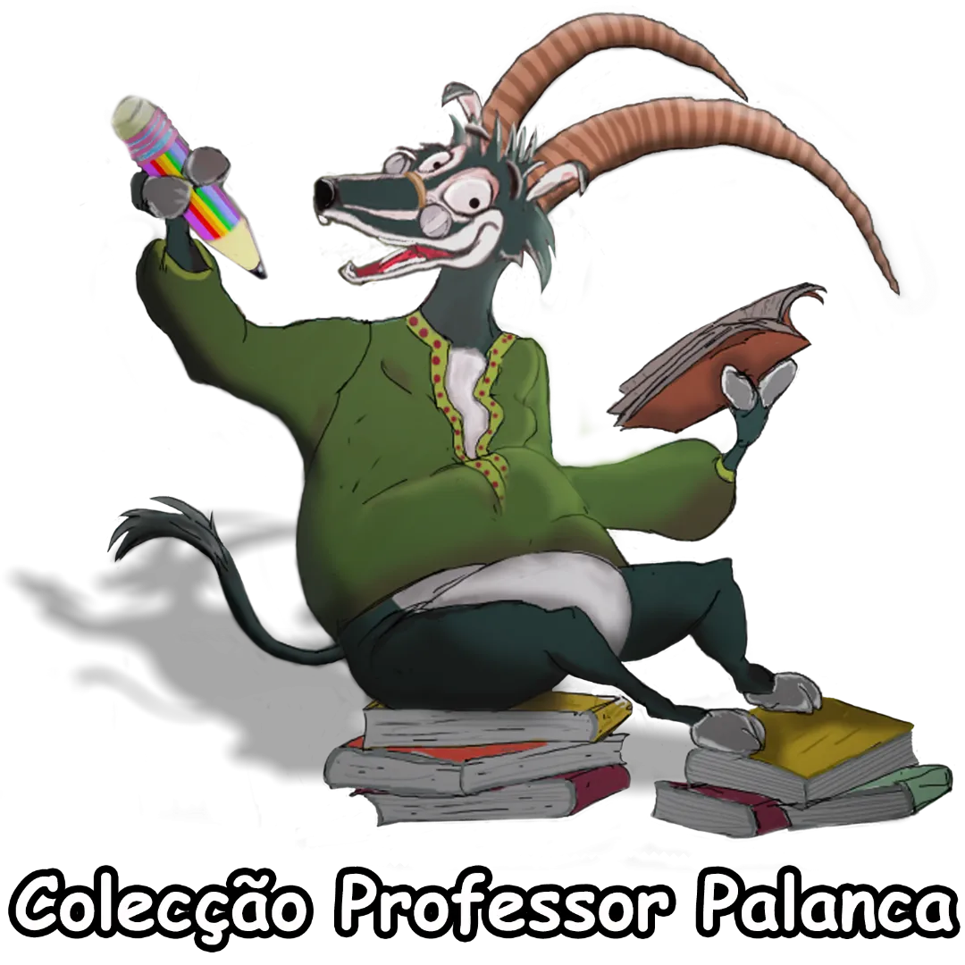Colecção Professor Palanca