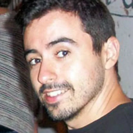 Nuno Filipe Dias Martins